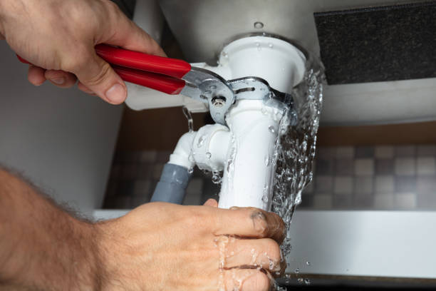 Best Water damage restoration company  in Nephi, UT