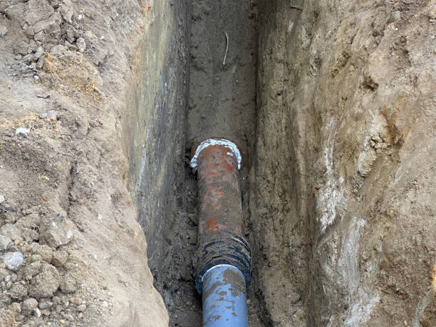 Best Emergency water damage restoration  in Nephi, UT