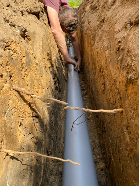 Best Flood restoration services  in Nephi, UT