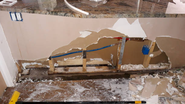 Best Water damage restoration near me  in Nephi, UT