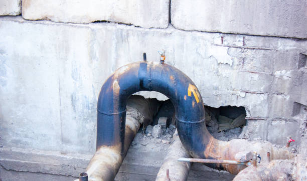 Best Water damage restoration specialists  in Nephi, UT