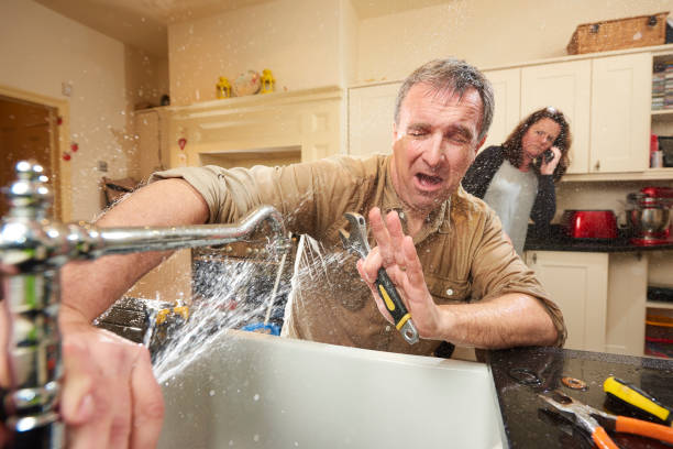 Best Water damage contractors near me  in Nephi, UT
